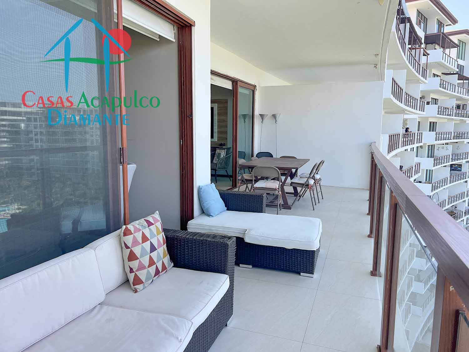 La Isla Fiji W 10 - Terraza 8